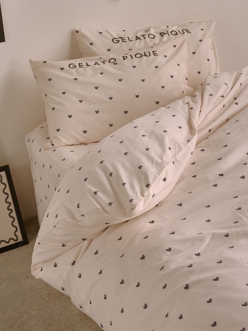 gelato pique Sleep「【Sleep】バリエーションプリント3点セット（シングル）」|その他|