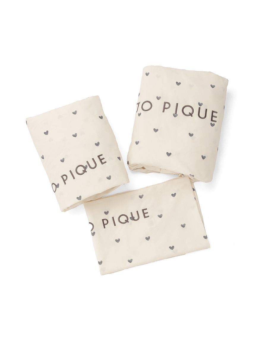 gelato pique Sleep「【Sleep】バリエーションプリント3点セット（シングル）」|その他|