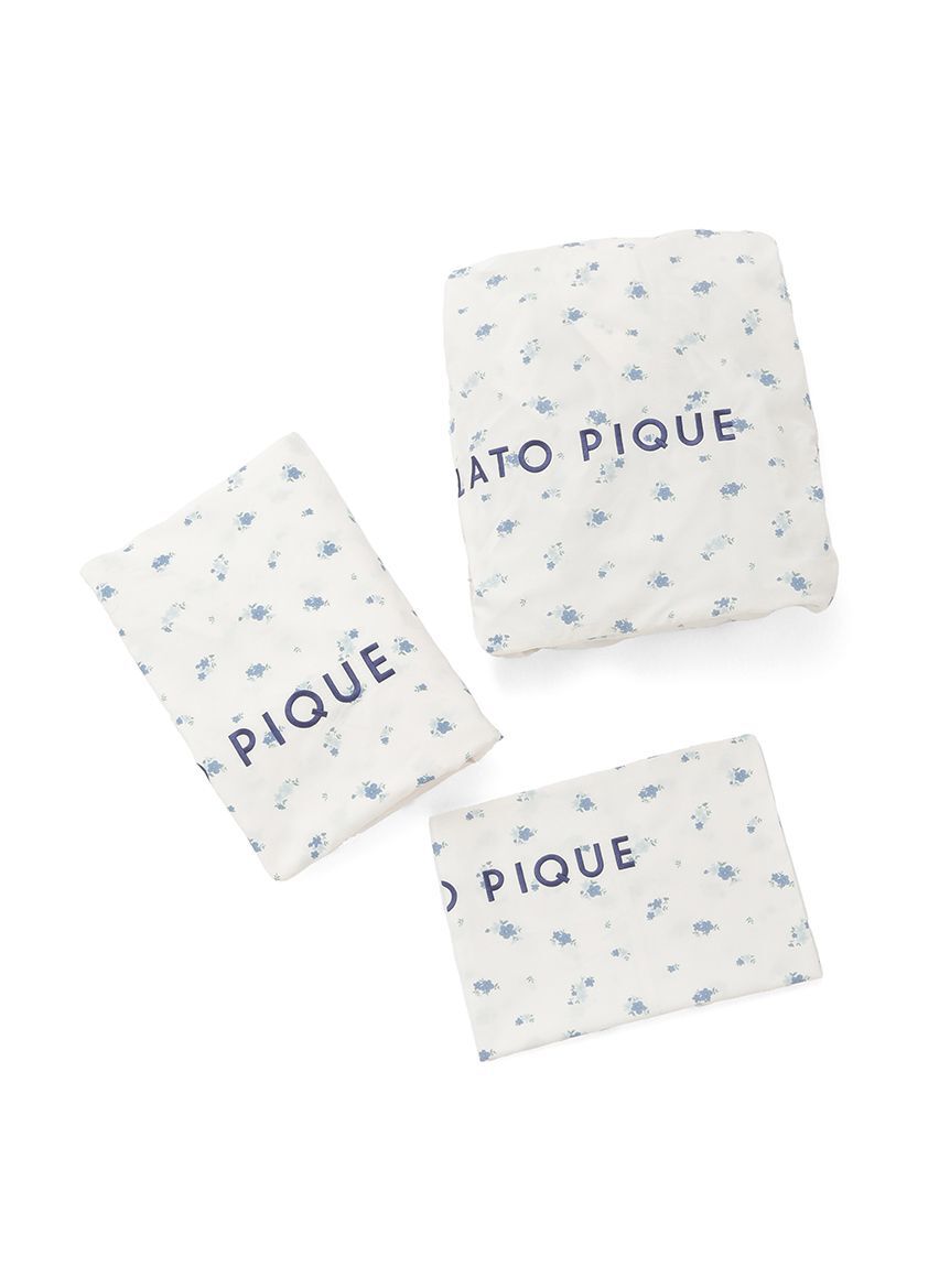 gelato pique Sleep「【Sleep】バリエーションプリント3点セット（シングル）」|その他|