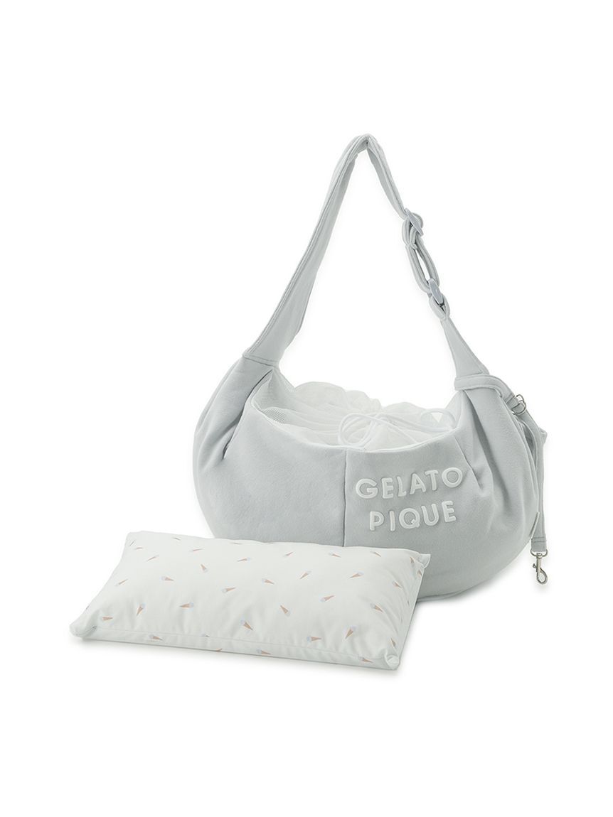  GELATO PIQUE CAT&DOG「【CAT&DOG】裏毛スリング」|その他|