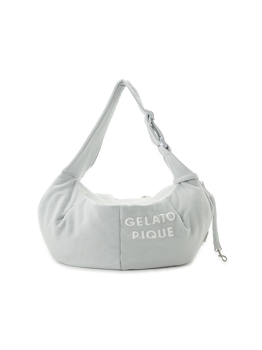  GELATO PIQUE CAT&DOG「【CAT&DOG】裏毛スリング」|その他|