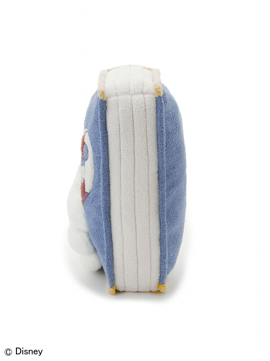 gelato pique Sleep「【Sleep】Mickey / ハンドモチーフクッション」|クッション・クッションカバー|