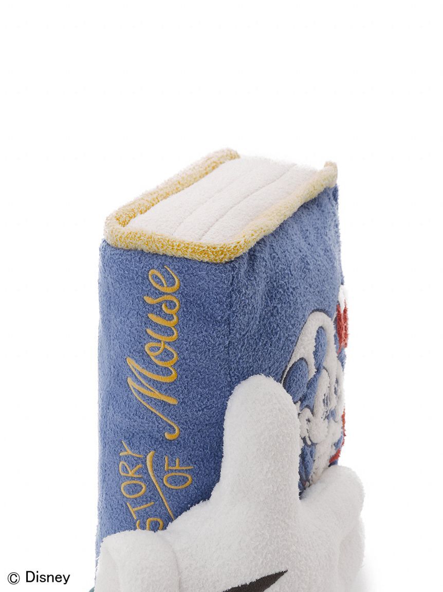 gelato pique Sleep「【Sleep】Mickey / ハンドモチーフクッション」|クッション・クッションカバー|