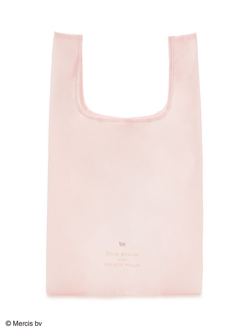 gelato pique「【Dick Bruna】miniエコバッグ」|エコバッグ|