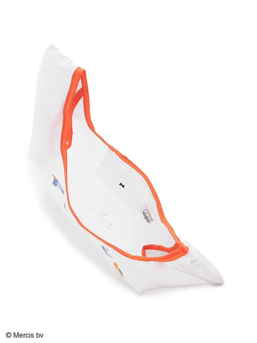 gelato pique「【Dick Bruna】miniエコバッグ」|エコバッグ|