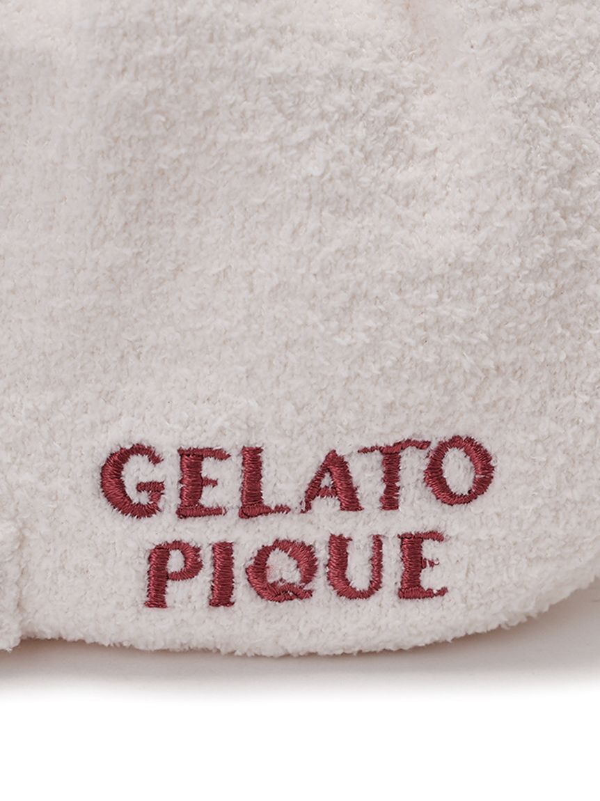 GELATO PIQUE KIDS & BABY「【KIDS】エアリーモコハートリュック」|リュック|