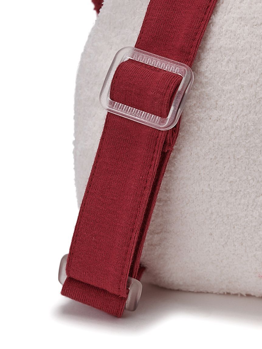 GELATO PIQUE KIDS & BABY「【KIDS】エアリーモコハートリュック」|リュック|