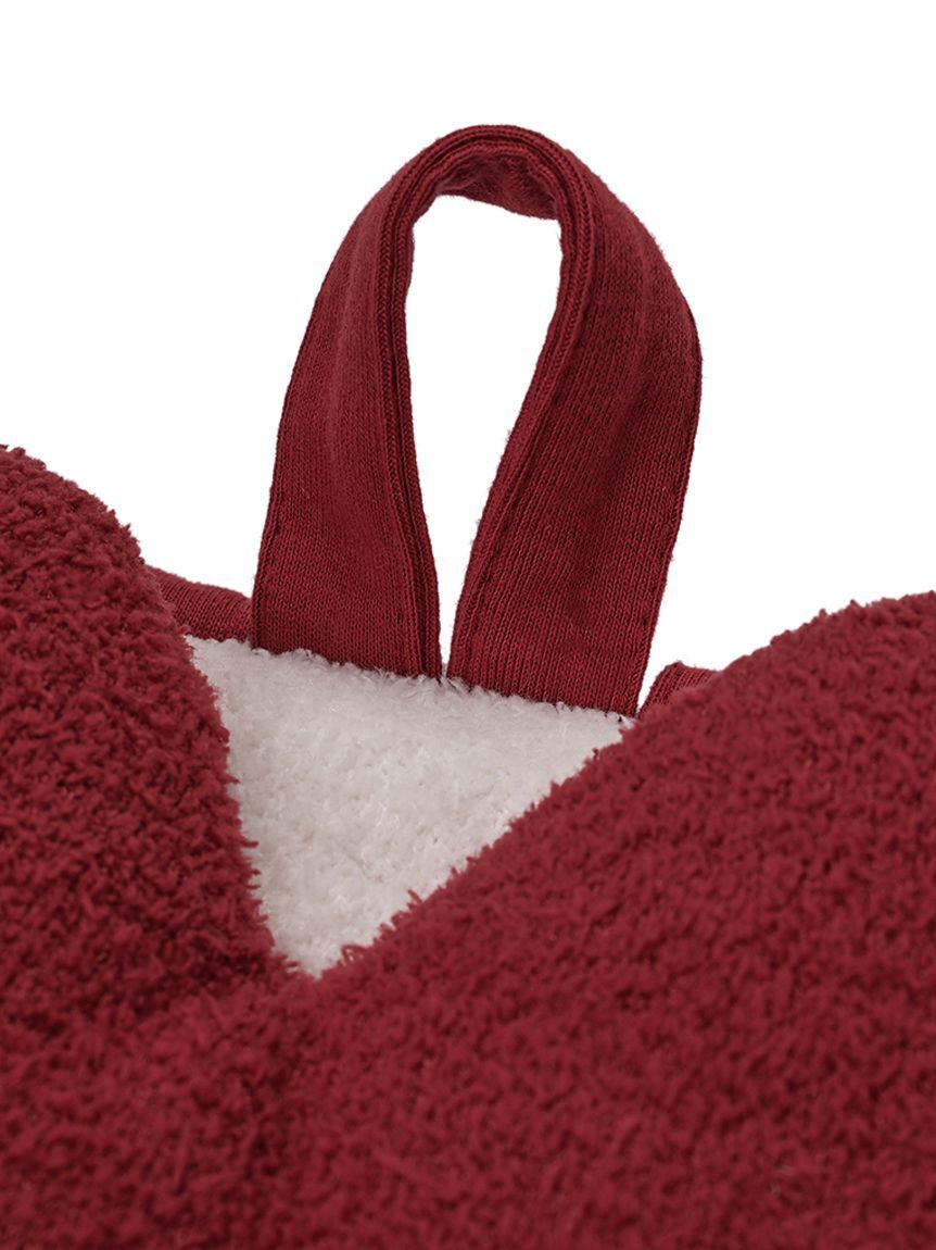 GELATO PIQUE KIDS & BABY「【KIDS】エアリーモコハートリュック」|リュック|