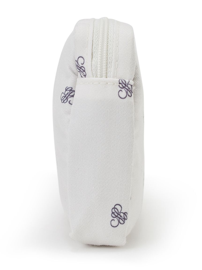 gelato pique「バリエフラットポーチ」|ポーチ|