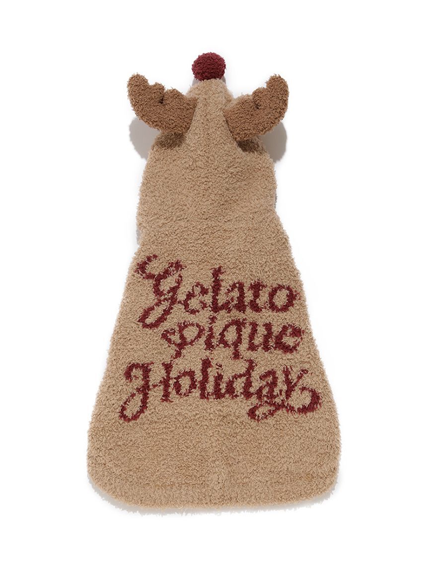  GELATO PIQUE CAT&DOG「【HOLIDAY】【CAT&DOG】トナカイケープ」|その他|