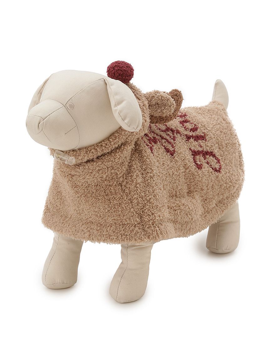  GELATO PIQUE CAT&DOG「【HOLIDAY】【CAT&DOG】トナカイケープ」|その他|