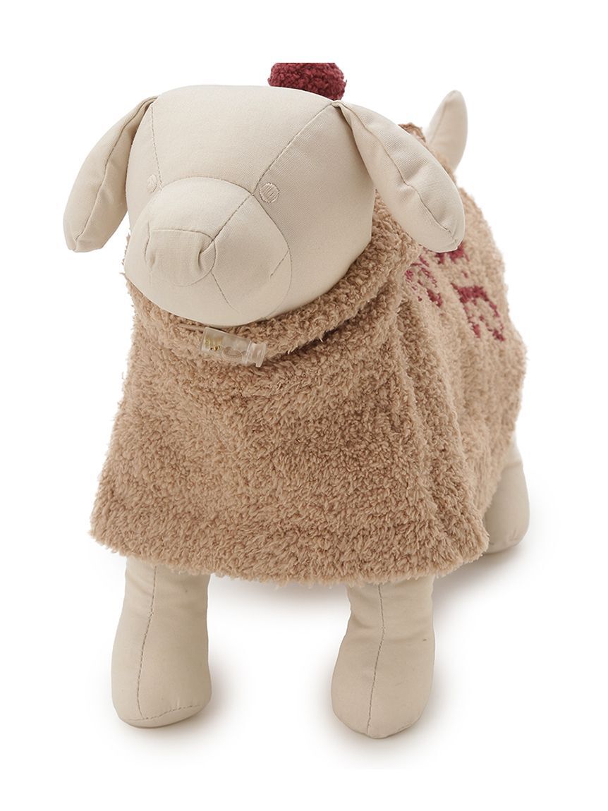  GELATO PIQUE CAT&DOG「【HOLIDAY】【CAT&DOG】トナカイケープ」|その他|