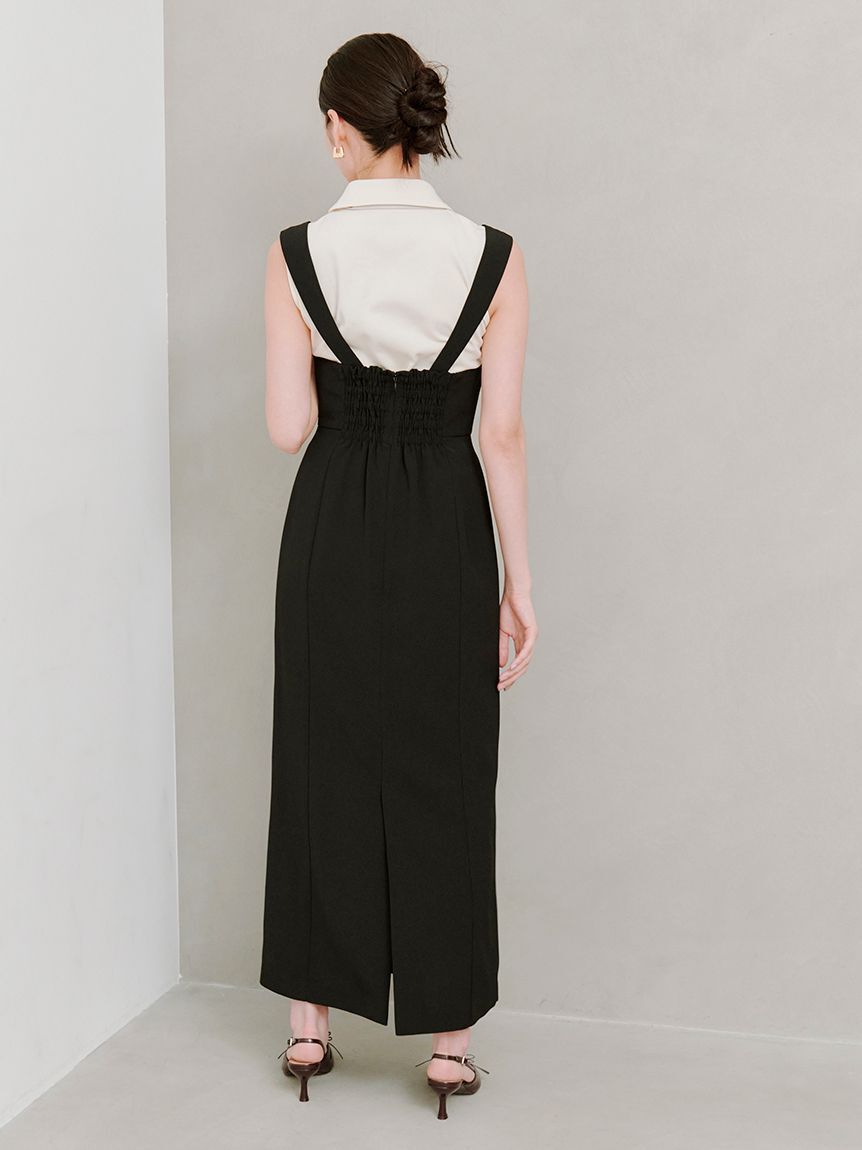 SNIDEL「タイトジャンスカ」|スカート|