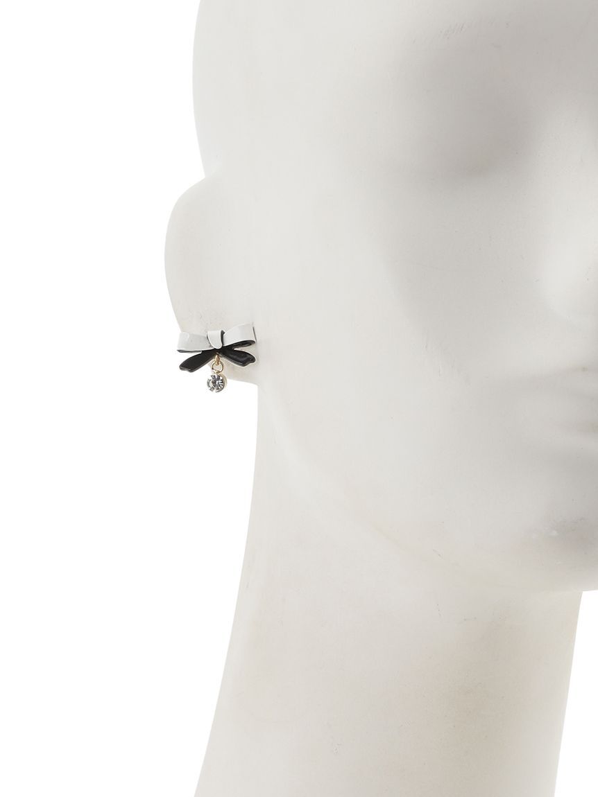 SNIDEL「モチーフピアス」|ピアス|