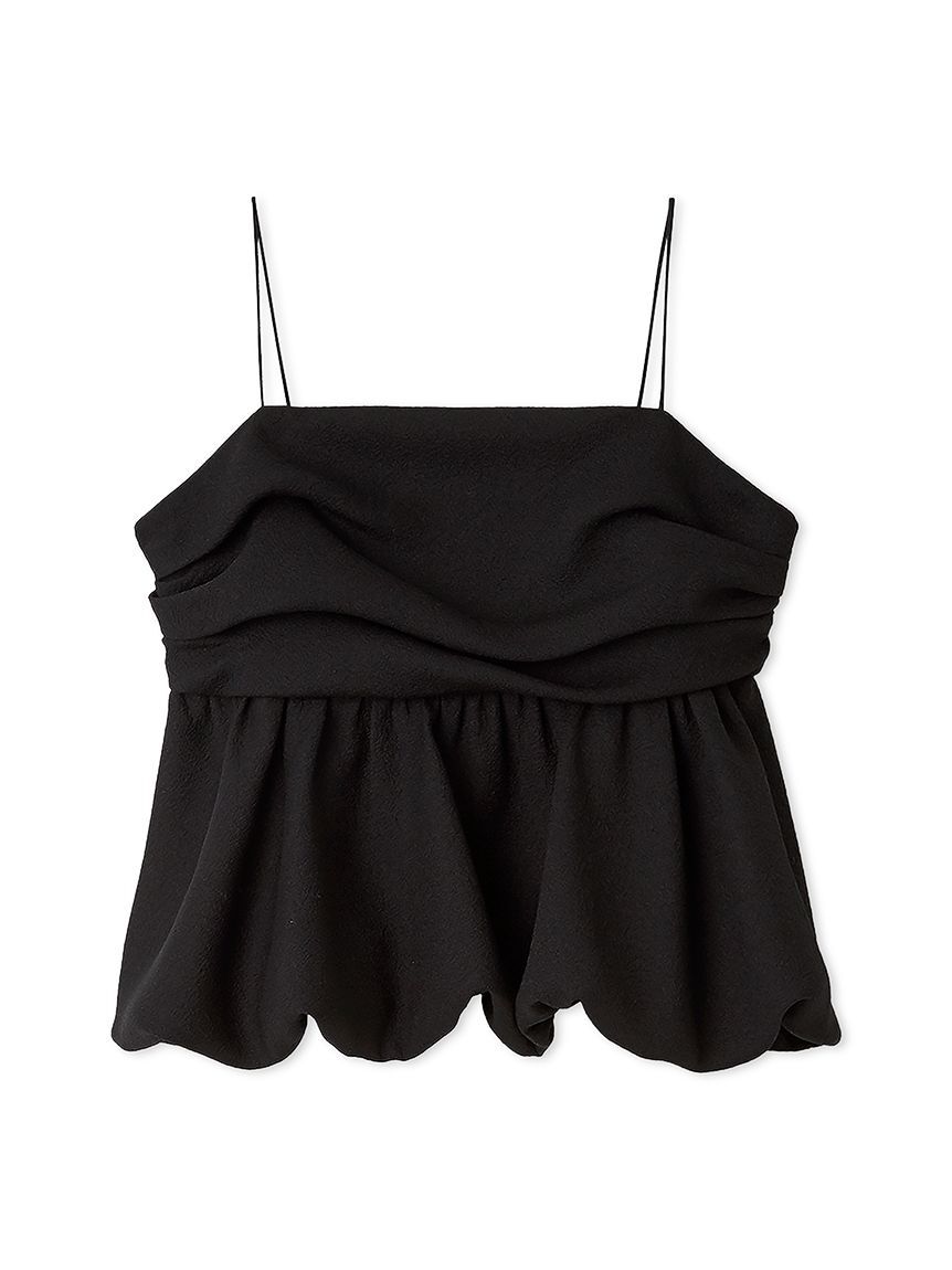 FRAY I.D「3wayオフショルパフスリーブブラウス／ウォッシャブル」|シャツ・ブラウス|