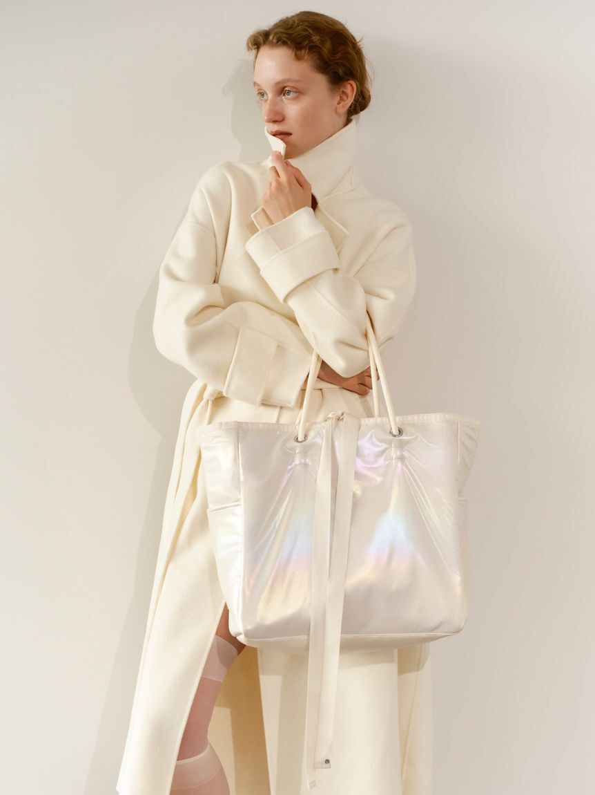 FRAY I.D「【LeSportsac&times; FRAY I.D】RB LARGE 2WAY TOTE」|トートバッグ|