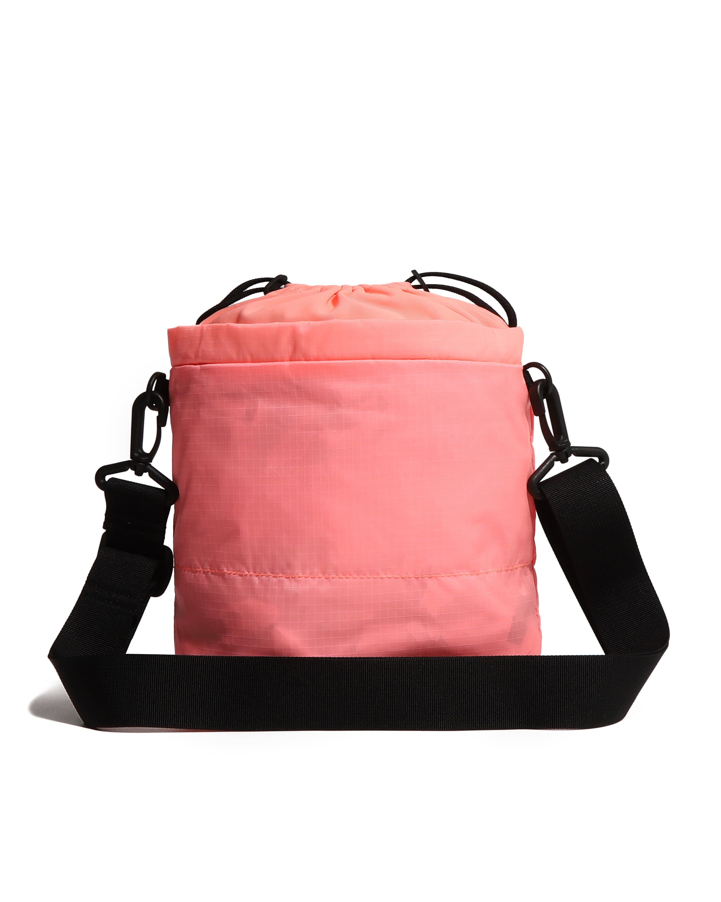 HUNTER「トラベル リップストップ バケット」|ショルダー・メッセンジャー|