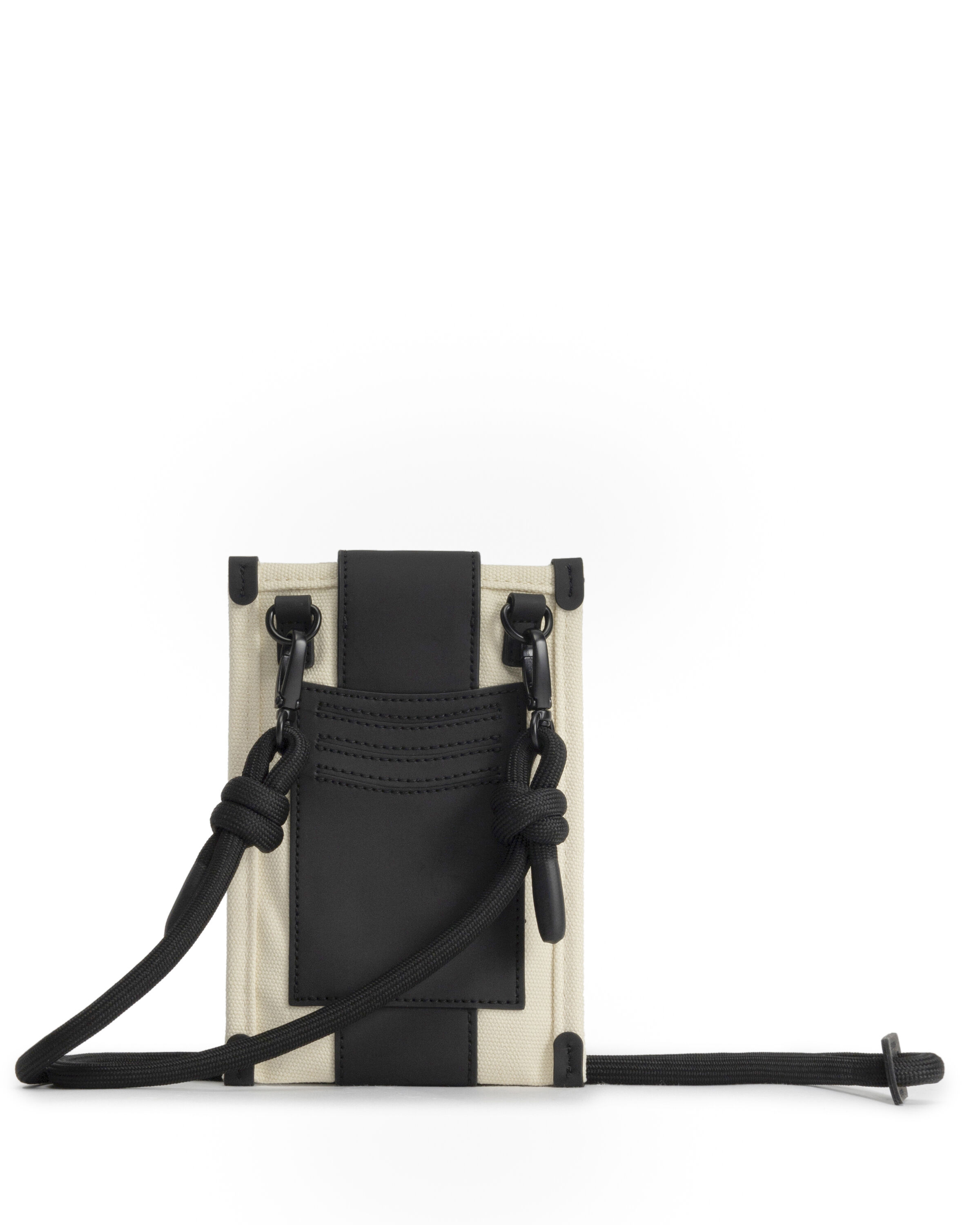 HUNTER「リファインド キャンバス フォン ポーチ」|ショルダー・メッセンジャー|