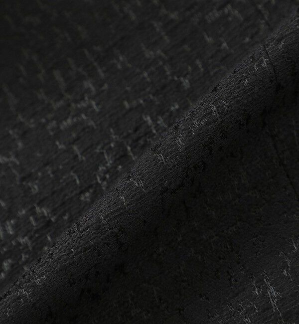  「ツイード パイピングジャケット」|テーラードジャケット|