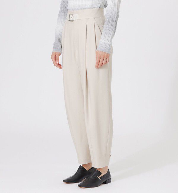  「バルーンパンツ」|その他|