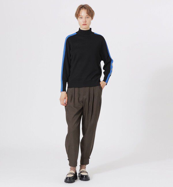  「バルーンパンツ」|その他|