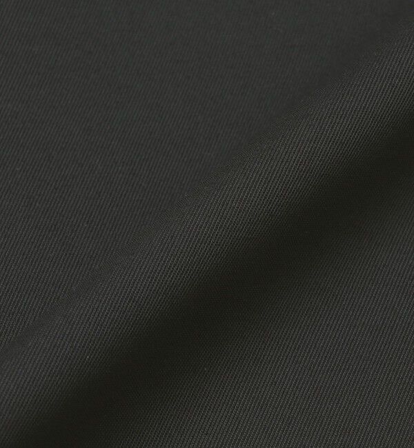  「クリアツイルテーパードパンツ」|その他|