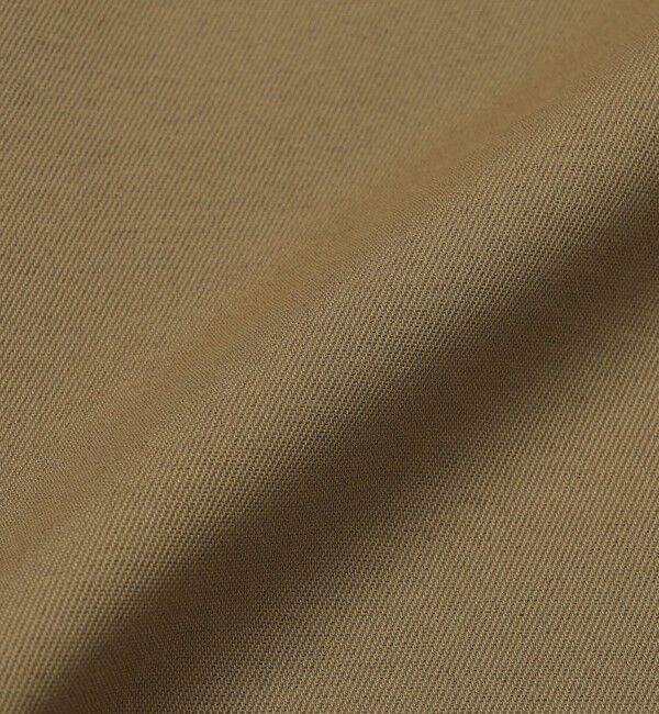  「クリアツイルテーパードパンツ」|その他|