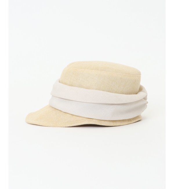 ikka「ギマキャスケット」|その他|