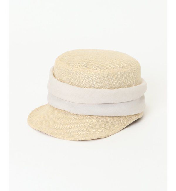 ikka「ギマキャスケット」|その他|