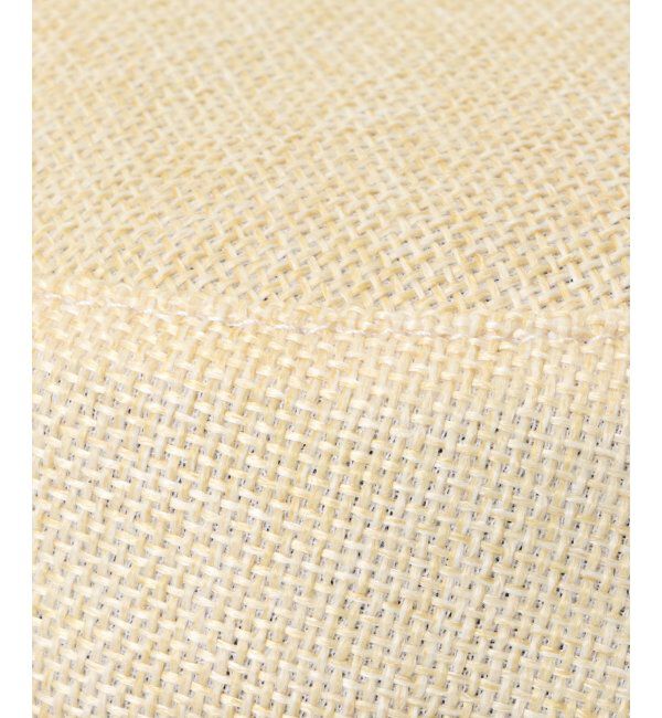 ikka「ギマキャスケット」|その他|