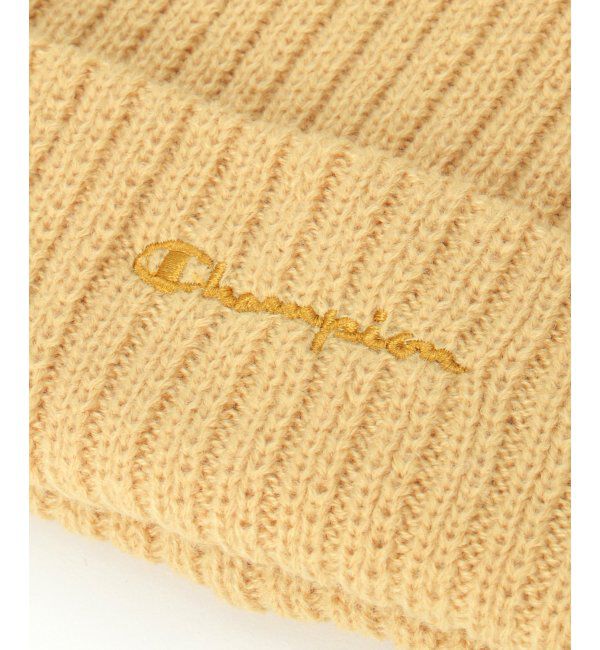 ikka「Champion チャンピオン ニットリブワッチ」|その他|