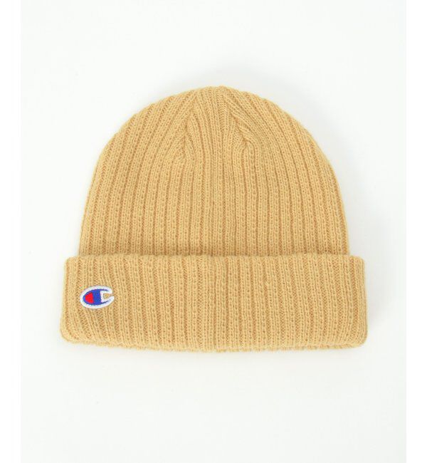 ikka「Champion チャンピオン ニットリブワッチ」|その他|