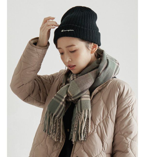 ikka「Champion チャンピオン ニットリブワッチ」|その他|