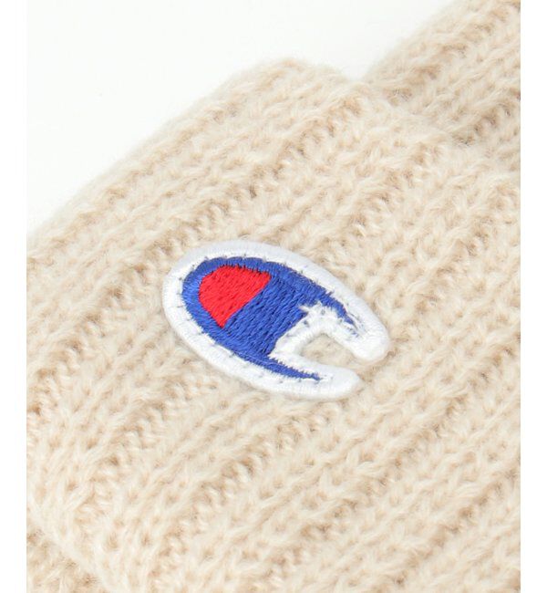 ikka「Champion チャンピオン ニットリブワッチ」|その他|