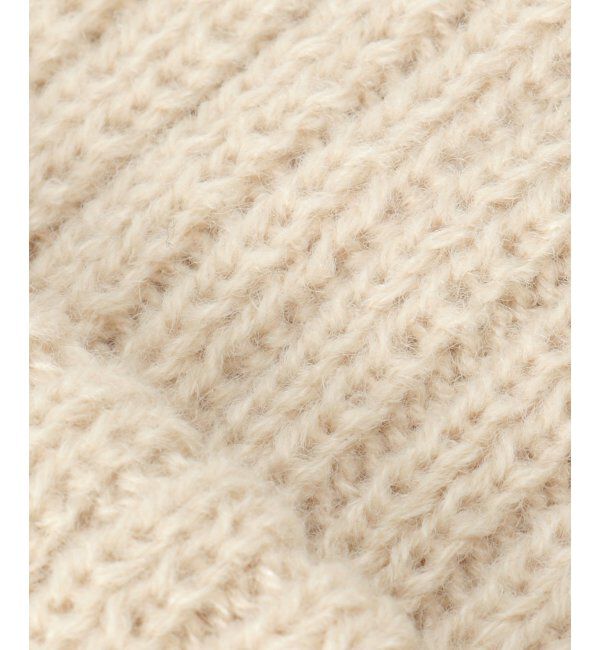 ikka「Champion チャンピオン ニットリブワッチ」|その他|