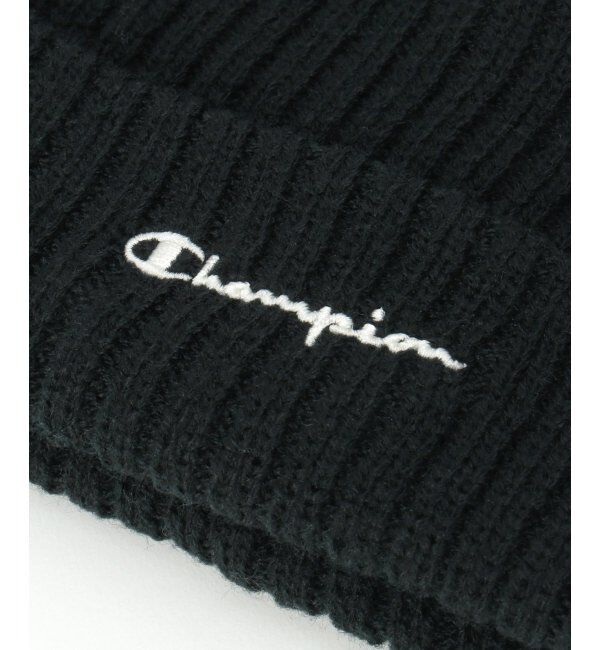 ikka「Champion チャンピオン ニットリブワッチ」|その他|