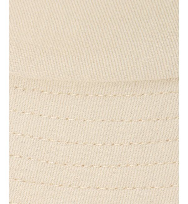 ikka「UVバケットフリンジハット」|その他|