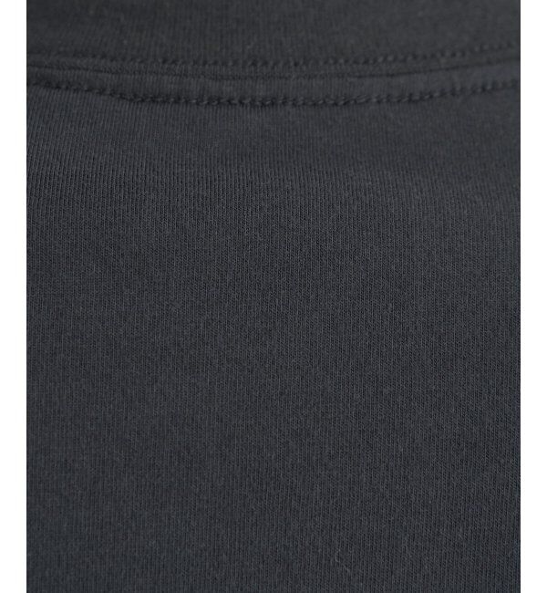 ikka「URBAN NATURE LIFE ロゴプリントTシャツ」|Tシャツ・カットソー|