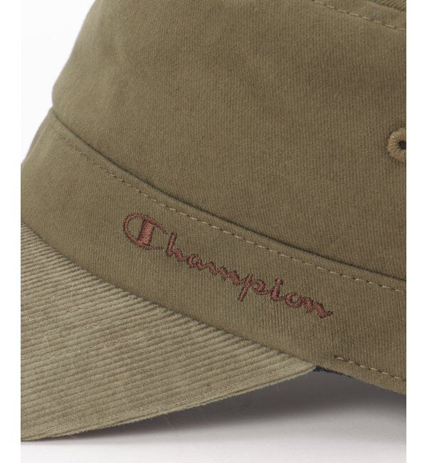 ikka「Ｃｈａｍｐｉｏｎコンビワークキャップ」|その他|