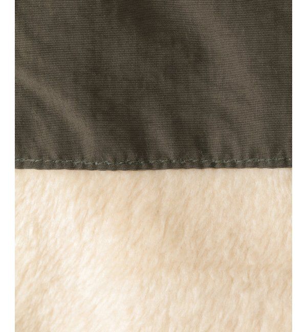 ikka kids「【親子おそろい】リバーシブルフェイクファーブルゾン（110~160cm）」|その他|