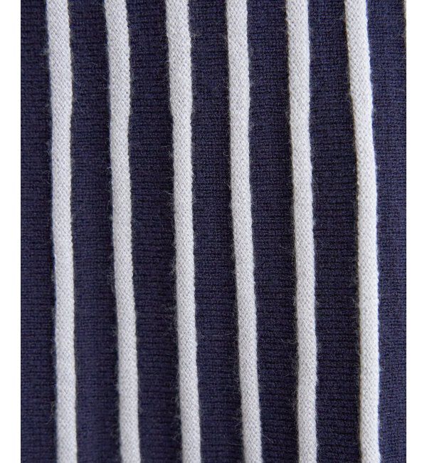 IKKA LOUNGE「配色ニットアップ」|その他|