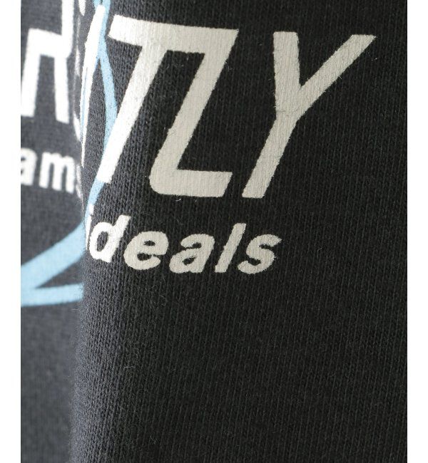 ikka kids「ダブルネック袖レイヤードロゴTシャツ（120~160cm）」|Tシャツ・カットソー|