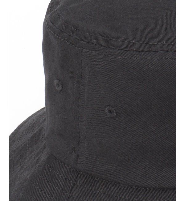 ikka「UNIVERSAL OVERALL ユニバーサルオーバーオール タイプライターツイルハット」|その他|