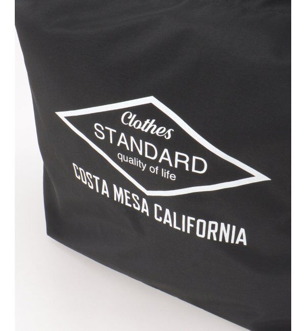 ikka「ナイロンシンプルECOショルダーバッグ」|その他|