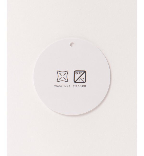 IKKA LOUNGE「GOKU楽ワークTRポンチイージーパンツ」|その他|