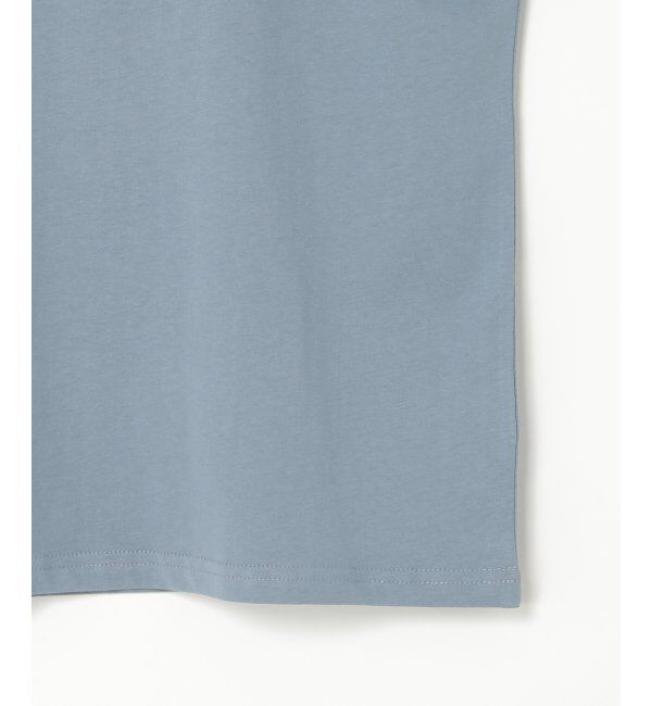 Lbc with Life「ラメソデフレンチスリーブＴ」|その他|