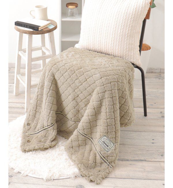 Lbc with Life「キルンケットブランケット L」|その他|