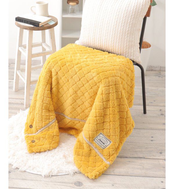 Lbc with Life「キルンケットブランケット L」|その他|