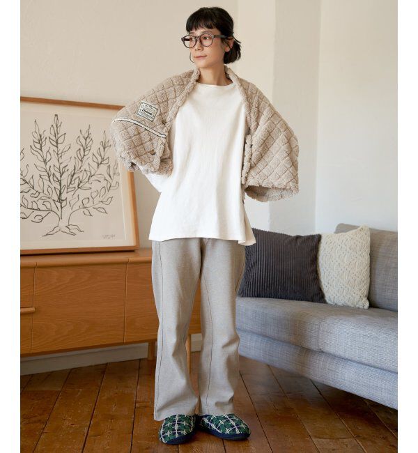 Lbc with Life「キルンケットブランケット M」|その他|