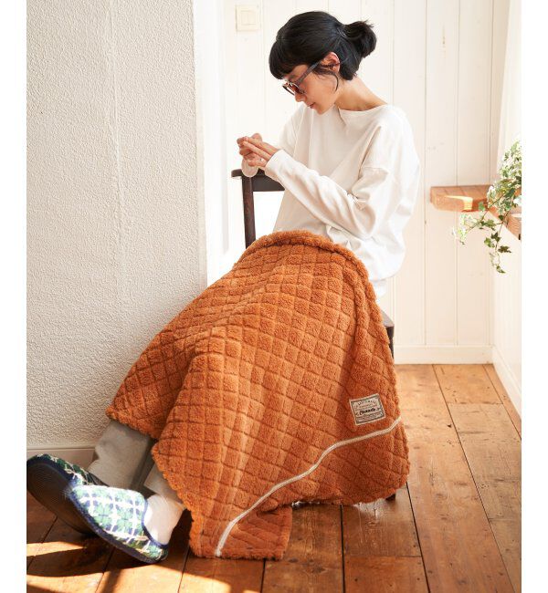 Lbc with Life「キルンケットブランケット M」|その他|